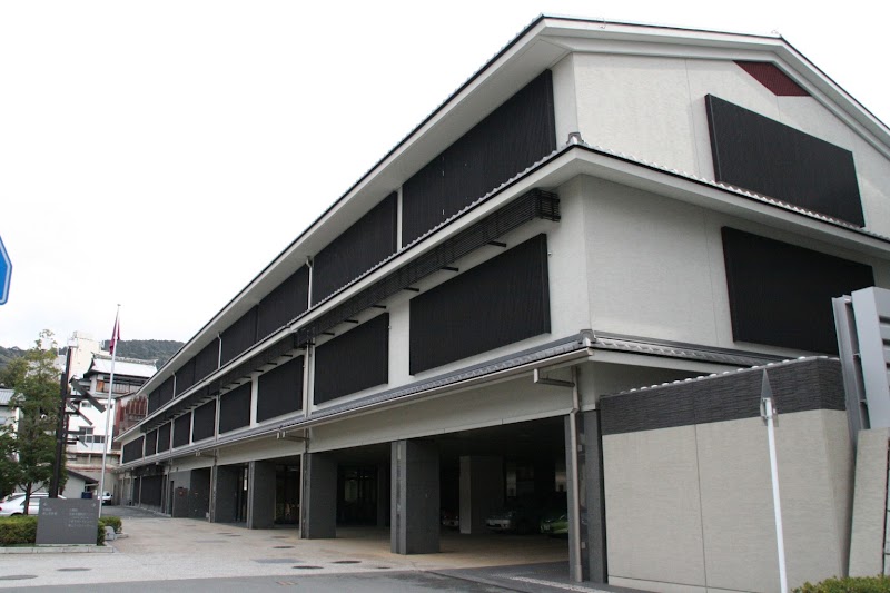 京都府 脱ひきこもり支援センター（東山）（京都）