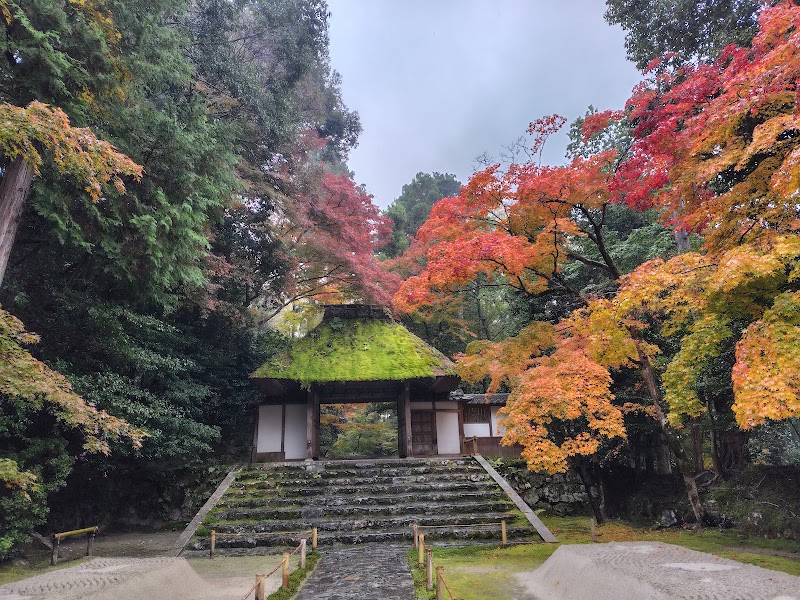 法然院(京都)