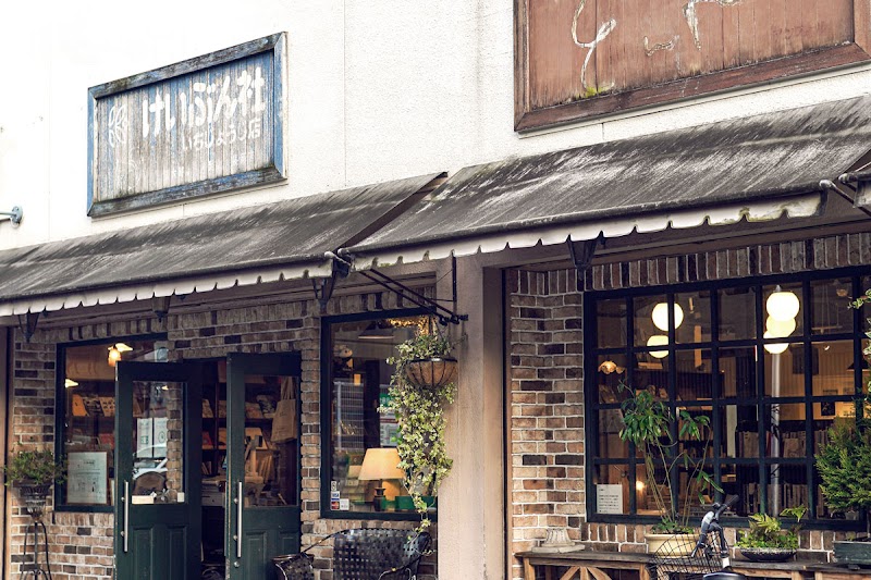 恵文社 一乗寺店（京都）