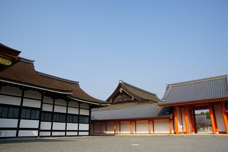 京都御苑(京都)
