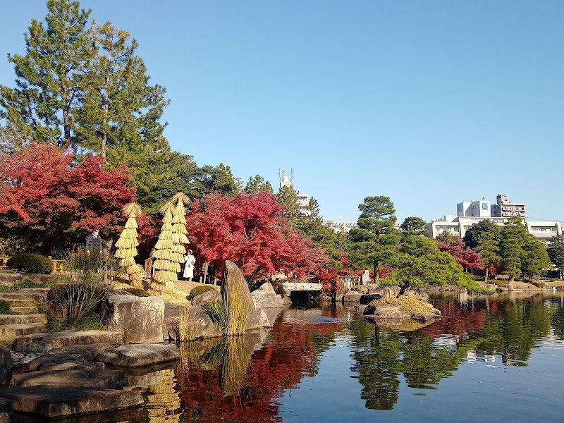 徳川園(名古屋)