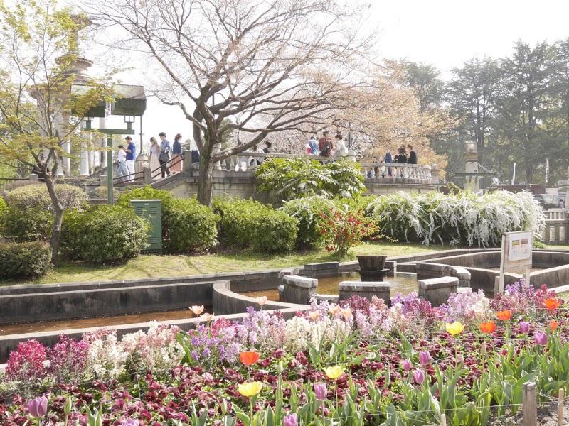 鶴舞公園（名古屋）