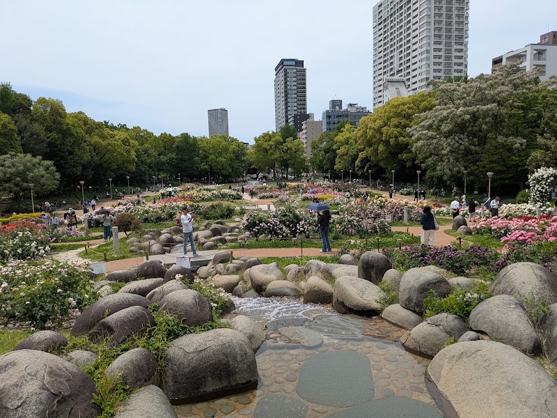 靭公園（大阪）