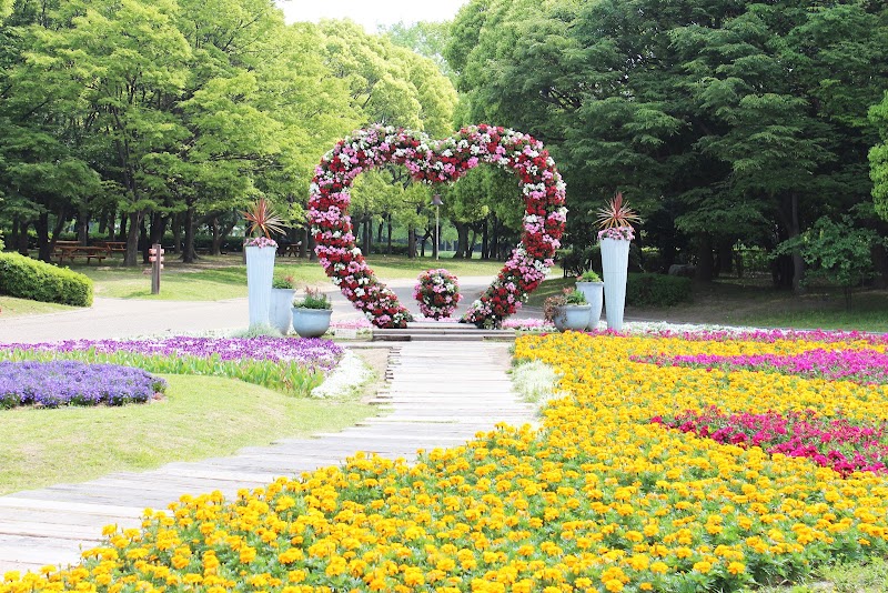長居植物園(大阪)