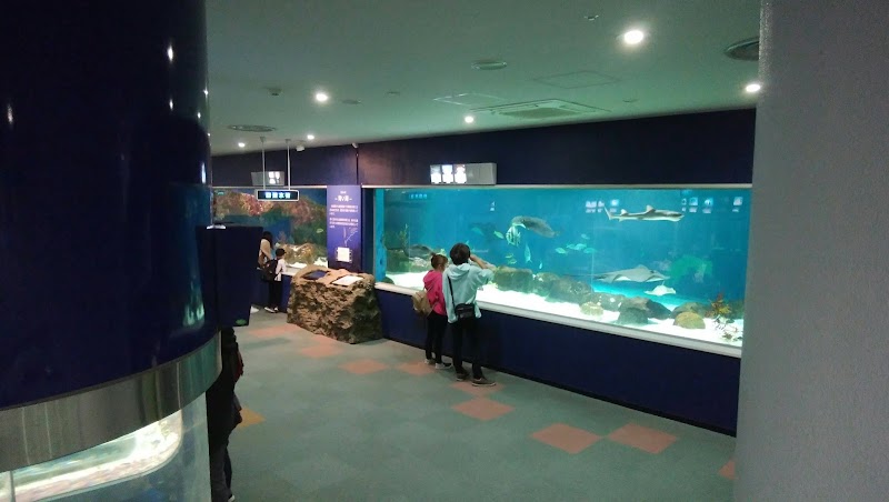 サンピアザ水族館（新さっぽろ）（札幌）