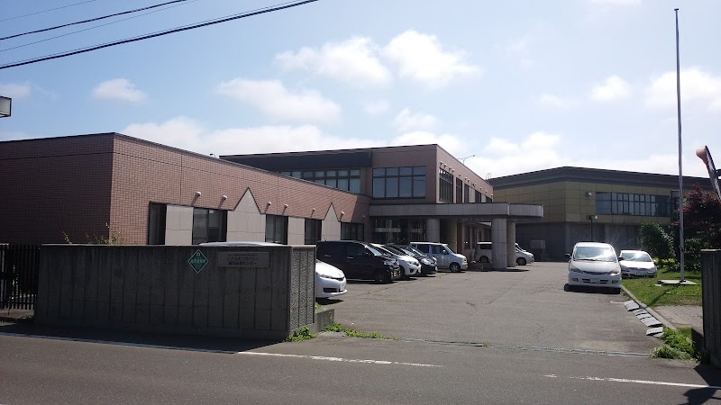 札幌市ひきこもり地域支援センター（札幌）