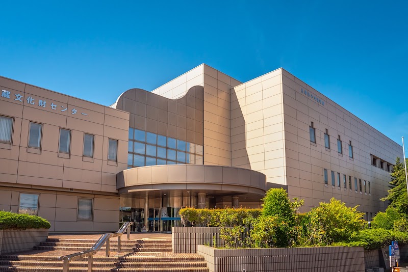 札幌市中央図書館(札幌)