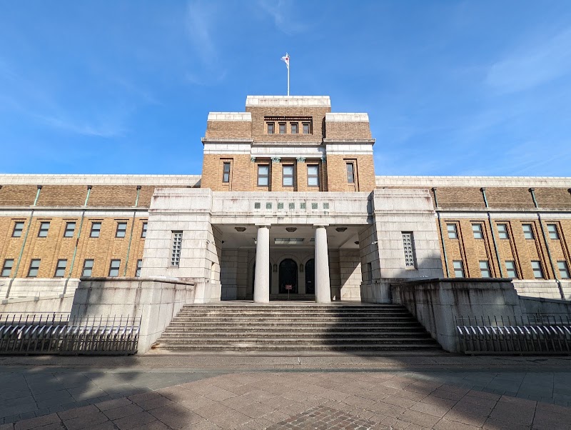 国立科学博物館(上野)(東京)