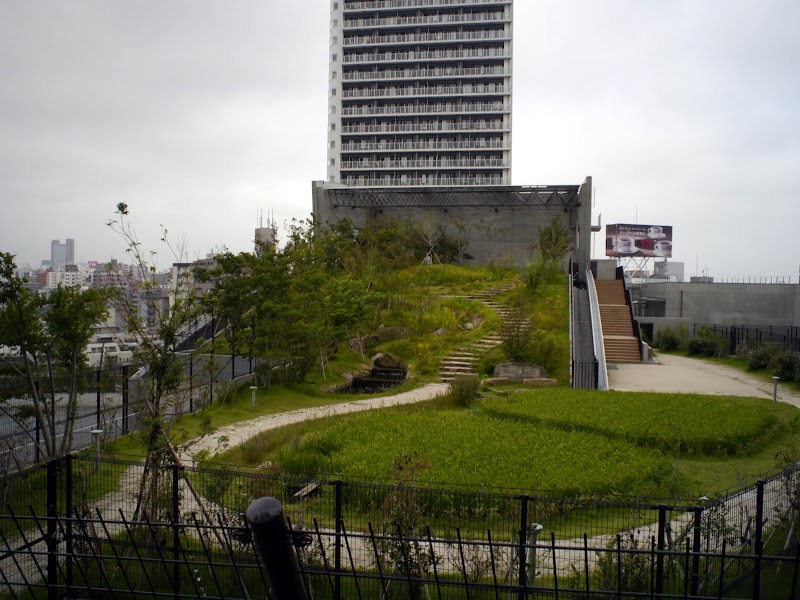目黒天空庭園（東京）
