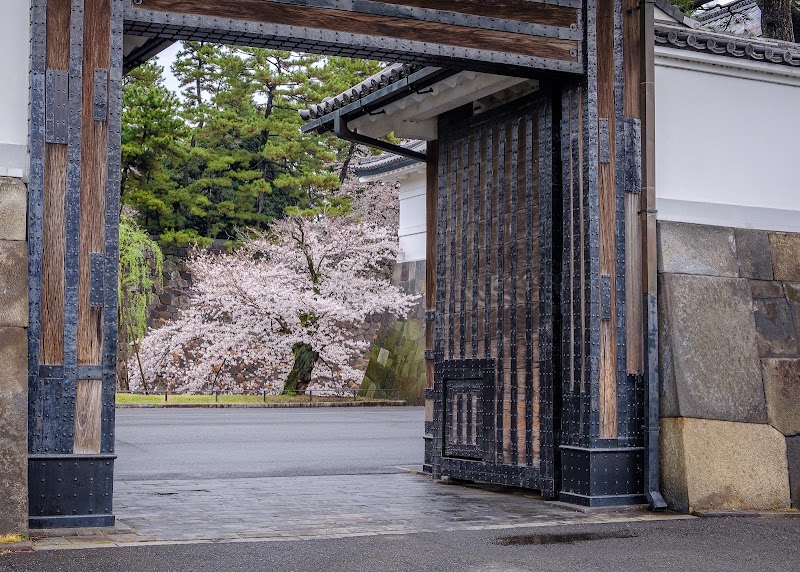 皇居ラン（桜田門スタート）（東京）