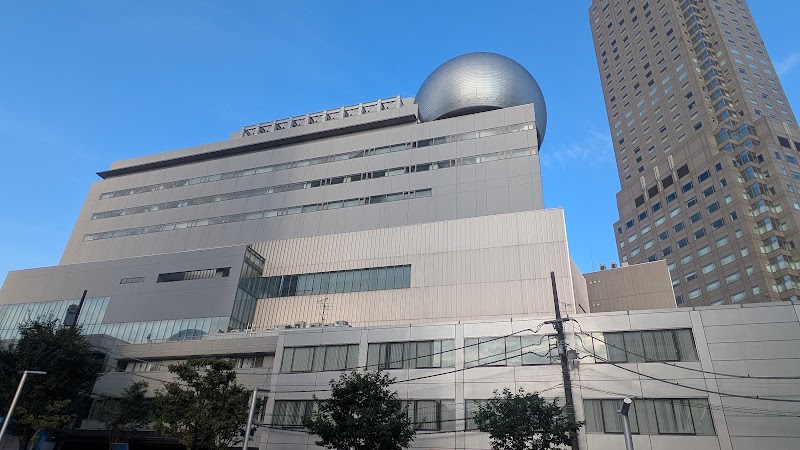 コスモプラネタリウム渋谷(東京)