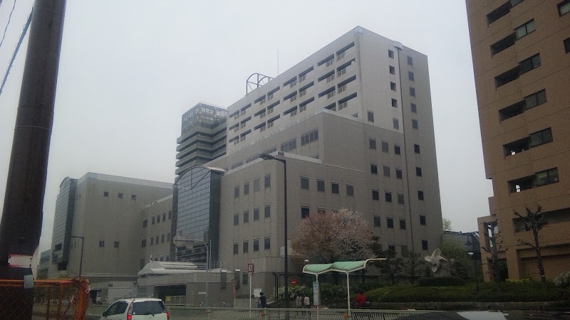 大阪市こころの健康センター（ひきこもり地域支援センター）（大阪）