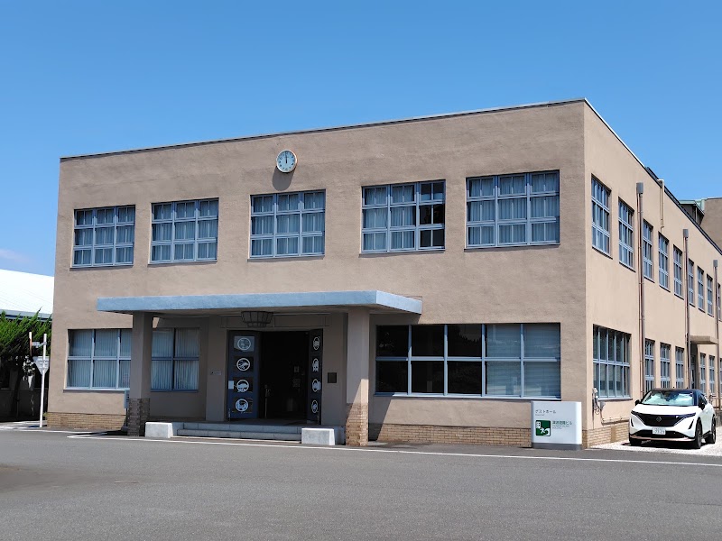 日産横浜工場ゲストホール・エンジンミュージアム(横浜)