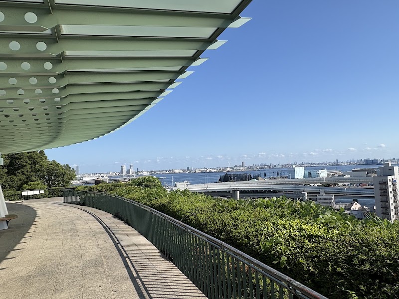 港の見える丘公園(横浜)